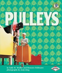 Cover Pulleys