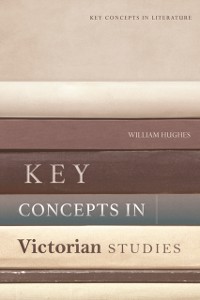 Cover Key Concepts in Victorian Studies