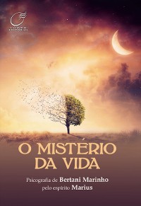 Cover O Mistério da vida