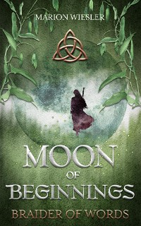 Cover Moon of Beginnings