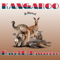 Cover Kangaroo