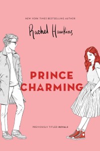 Cover Prince Charming