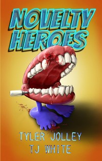 Cover Novelty Heroes