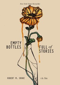Cover Empty Bottles Full of Stories