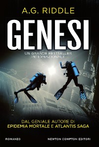 Cover Genesi