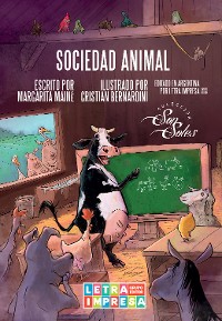 Cover Sociedad animal