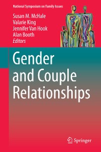 Cover Gender and Couple Relationships