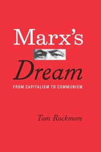 Cover Marx's Dream