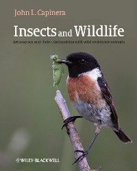 Cover Insects and Wildlife