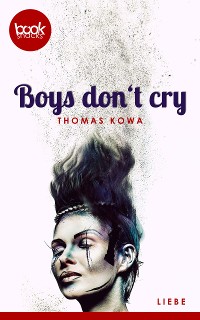 Cover Boys don’t cry