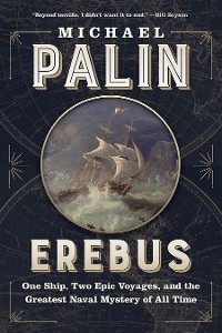 Cover Erebus