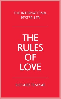 Cover Rules of Love, The