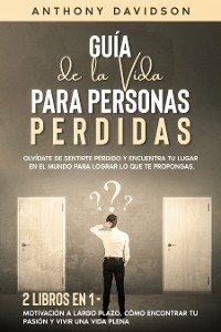 Cover Guía de la Vida para Personas Perdidas