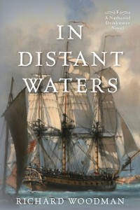 Cover In Distant Waters