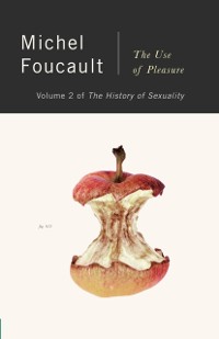 Cover History of Sexuality, Vol. 2