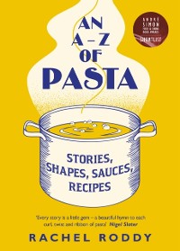 Cover A-Z of Pasta