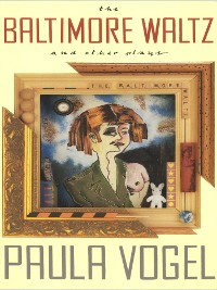 Cover The Baltimore Waltz and Other Plays
