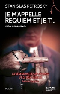 Cover Je m''appelle Requiem et je t''…