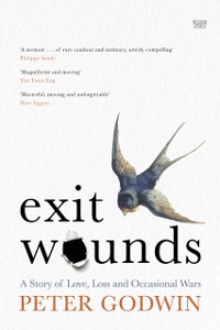 Cover Exit Wounds