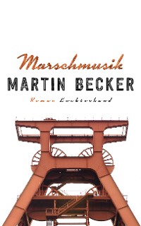 Cover Marschmusik