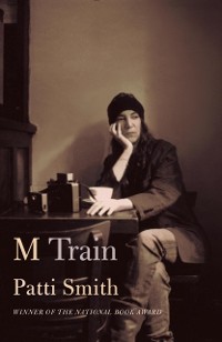 Cover M Train