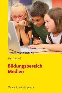 Cover Bildungsbereich Medien