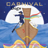 Cover Carnival Dogs