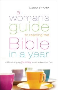 Cover Woman's Guide to Reading the Bible in a Year
