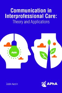 Cover Communication in Interprofessional Care