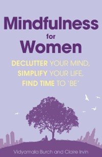 Cover Mindfulness for Women