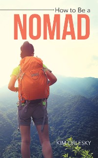 Cover How to Be a Nomad