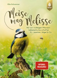 Cover Meise mag Melisse