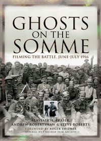 Cover Ghosts on the Somme