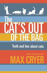 Cover Cat's Out of the Bag
