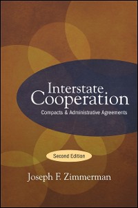 Cover Interstate Cooperation, Second Edition