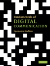 Cover Fundamentals of Digital Communication
