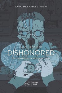 Cover Dans l’abîme de dishonored