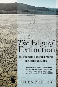 Cover The Edge of Extinction