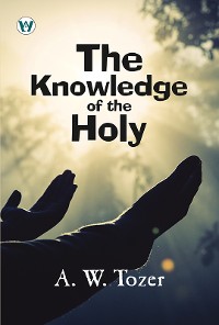 Cover The Knowledge of the Holy