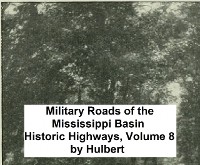 Cover Military Roads of the Mississippi Basin