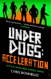 Cover Underdogs