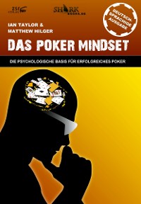 Cover Das Poker Mindset