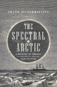 Cover The Spectral Arctic