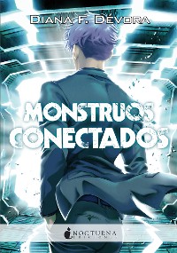 Cover Monstruos conectados