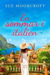 Cover En sommar i Italien