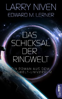 Cover Das Schicksal der Ringwelt