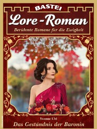 Cover Lore-Roman 117