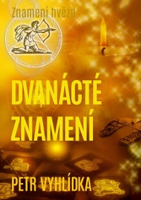 Cover Dvanacte znameni