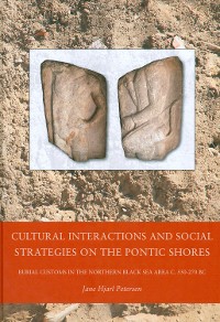 Cover Cultural Interactions and Social Strategies on the Pontic Shores