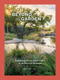 Cover Beyond the Garden